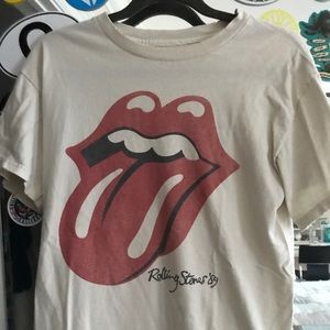 Rolling Stones T Shirt